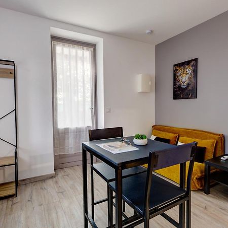Le Westy 2 Apartment Hieres-Sur-Amby Ngoại thất bức ảnh