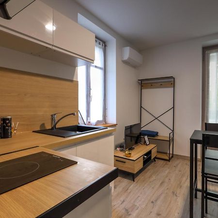 Le Westy 2 Apartment Hieres-Sur-Amby Ngoại thất bức ảnh