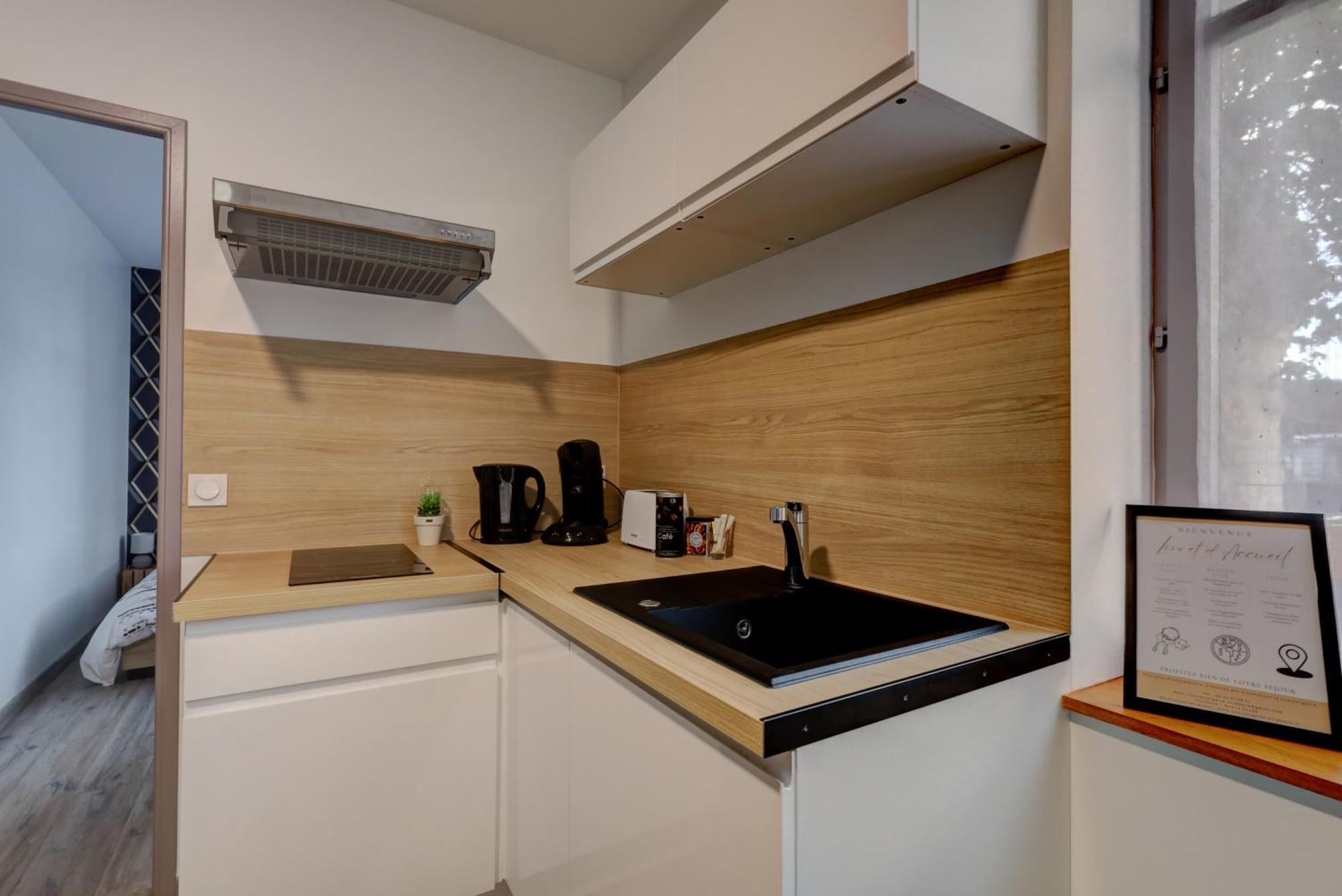 Le Westy 2 Apartment Hieres-Sur-Amby Ngoại thất bức ảnh