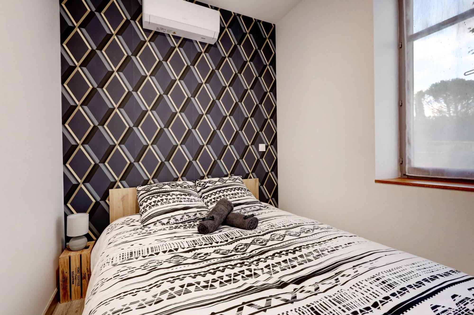 Le Westy 2 Apartment Hieres-Sur-Amby Ngoại thất bức ảnh