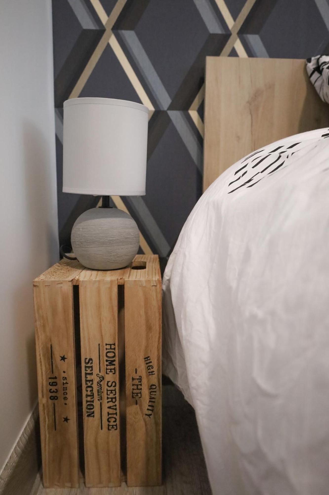Le Westy 2 Apartment Hieres-Sur-Amby Ngoại thất bức ảnh